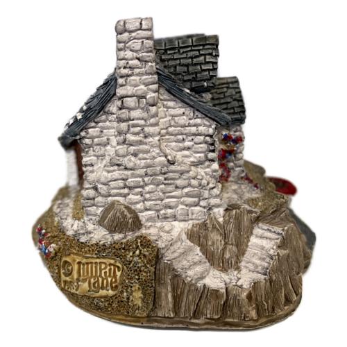 Lilliputlane (リリパットレーン) 置物