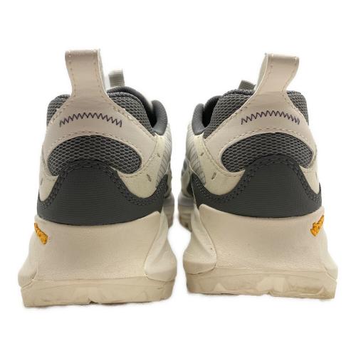 MERRELL (メレル) MOAB SPEED 2 ローカット トレッキングシューズ J037797 メンズ SIZE 26cm ホワイト