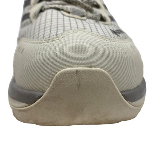 MERRELL (メレル) MOAB SPEED 2 ローカット トレッキングシューズ J037797 メンズ SIZE 26cm ホワイト