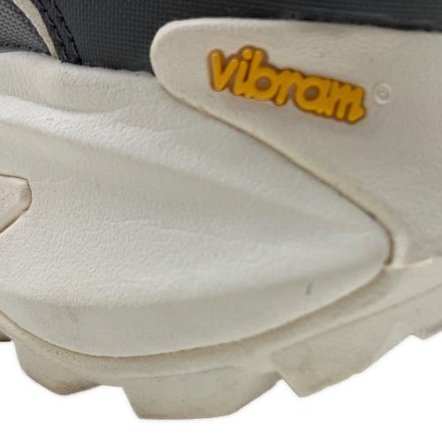MERRELL (メレル) MOAB SPEED 2 ローカット トレッキングシューズ J037797 メンズ SIZE 26cm ホワイト