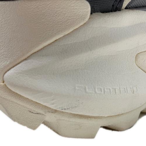 MERRELL (メレル) MOAB SPEED 2 ローカット トレッキングシューズ J037797 メンズ SIZE 26cm ホワイト