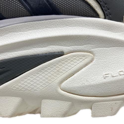 MERRELL (メレル) MOAB SPEED 2 ローカット トレッキングシューズ J037797 メンズ SIZE 26cm ホワイト