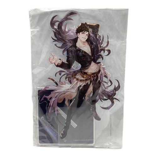 GRANBLUE FANTASY (グランブルーファンタジー) µ GBVSR ベリアル アクリルスタンド