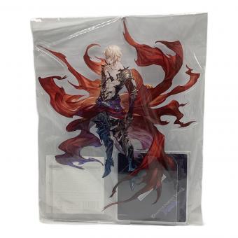 GRANBLUE FANTASY (グランブルーファンタジー) µ GBVSR ルシファー アクリルスタンド