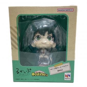 僕のヒーローアカデミア (ボクノヒーローアカデミア) μ 緑谷出久 フィギュア るかっぷ
