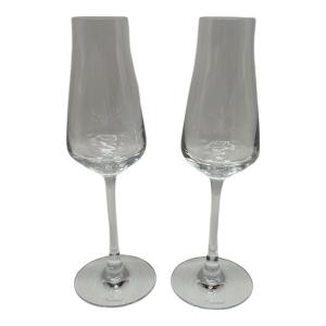 Baccarat (バカラ) シャンパンフルート 箱付 シャトーバカラ