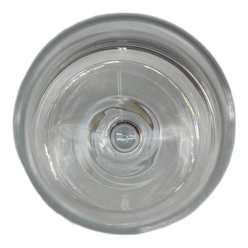 Baccarat (バカラ) シャンパンフルート 箱付 シャトーバカラ