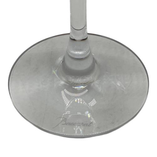 Baccarat (バカラ) シャンパンフルート 箱付 シャトーバカラ