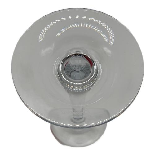 Baccarat (バカラ) シャンパンフルート 箱付 シャトーバカラ