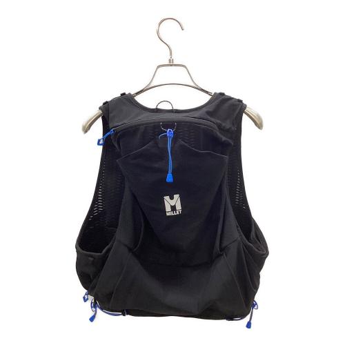 MILLET (ミレー) バックパック MIS2413 ブラック インテンス ウルトラ 15