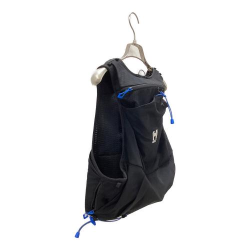MILLET (ミレー) バックパック MIS2413 ブラック インテンス ウルトラ 15