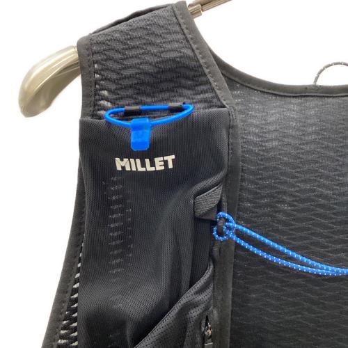 MILLET (ミレー) バックパック MIS2413 ブラック インテンス ウルトラ 15