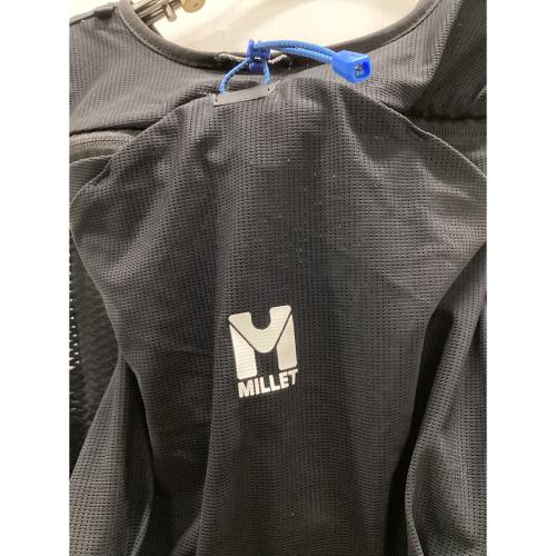 MILLET (ミレー) バックパック MIS2413 ブラック インテンス ウルトラ 15
