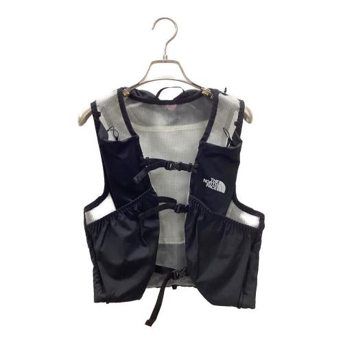 THE NORTH FACE (ザ ノース フェイス) バックパック NM62512 SIZE L ブラック ティーアール10