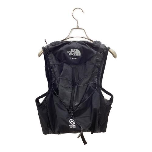 THE NORTH FACE (ザ ノース フェイス) バックパック NM62512 SIZE L ブラック ティーアール10