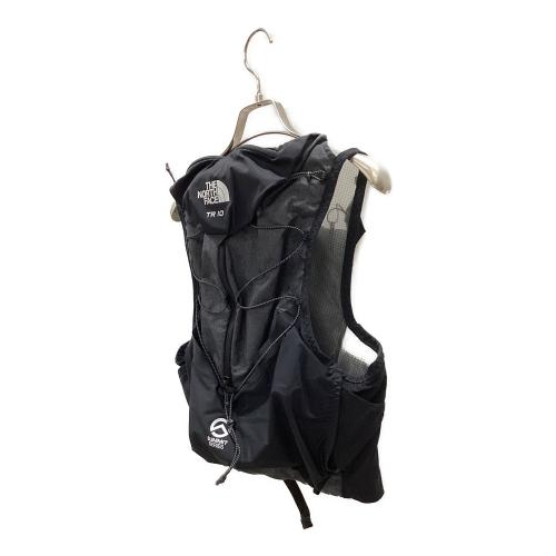 THE NORTH FACE (ザ ノース フェイス) バックパック NM62512 SIZE L ブラック ティーアール10