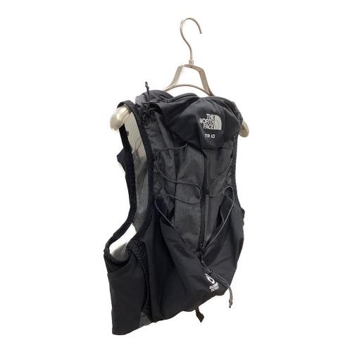 THE NORTH FACE (ザ ノース フェイス) バックパック NM62512 SIZE L ブラック ティーアール10