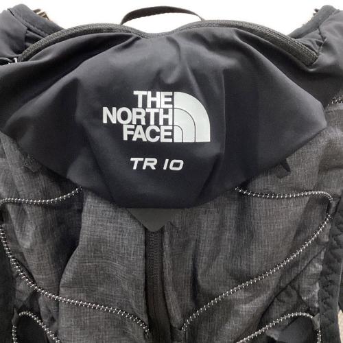 THE NORTH FACE (ザ ノース フェイス) バックパック NM62512 SIZE L ブラック ティーアール10