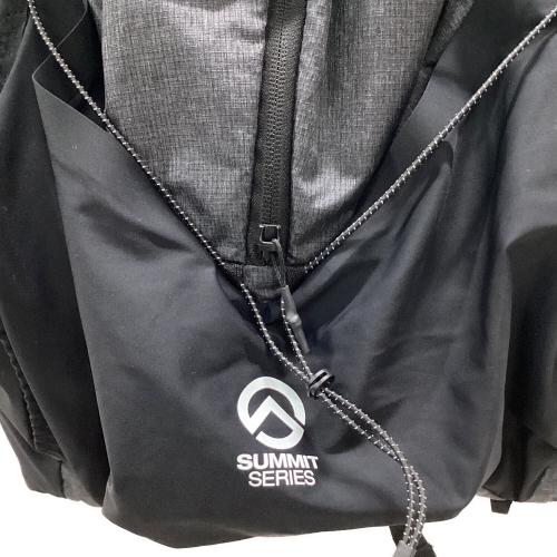 THE NORTH FACE (ザ ノース フェイス) バックパック NM62512 SIZE L ブラック ティーアール10