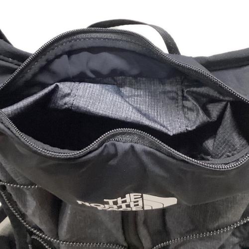 THE NORTH FACE (ザ ノース フェイス) バックパック NM62512 SIZE L ブラック ティーアール10