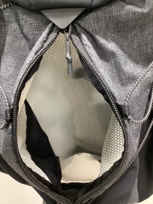 THE NORTH FACE (ザ ノース フェイス) バックパック NM62512 SIZE L ブラック ティーアール10