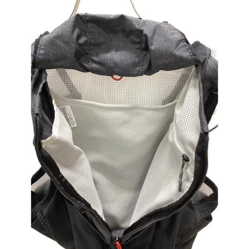 THE NORTH FACE (ザ ノース フェイス) バックパック NM62512 SIZE L ブラック ティーアール10