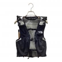 THE NORTH FACE (ザ ノース フェイス) バックパック NM62511 SIZE L ブラック ティーアールロケット