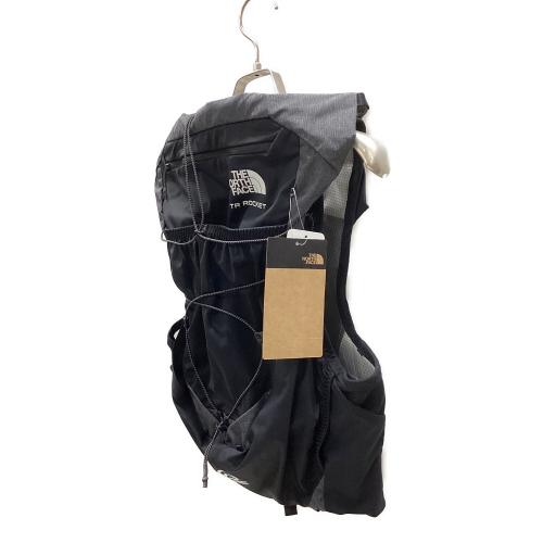 THE NORTH FACE (ザ ノース フェイス) バックパック NM62511 SIZE L ブラック ティーアールロケット