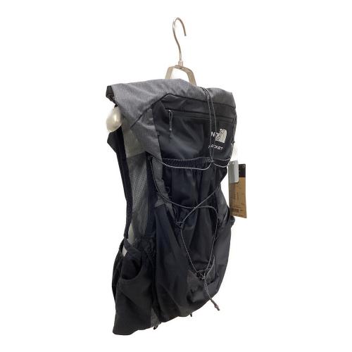 THE NORTH FACE (ザ ノース フェイス) バックパック NM62511 SIZE L ブラック ティーアールロケット