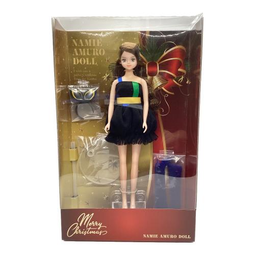 TAKARA TOMY (タカラトミー) NAMIE AMURO DOLL LIVE STYLE 2016-2017 セブンネット限定 人形