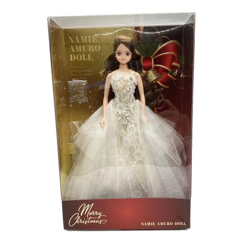 TAKARA TOMY (タカラトミー) NAMIE AMURO DOLL Final Space セブンネット限定 人形