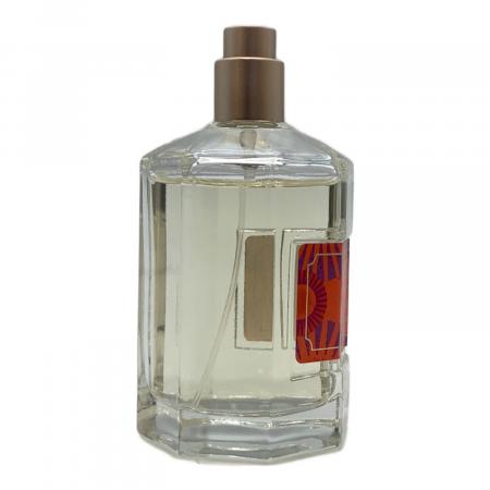 SABON (サボン) オードトワレ 80ml 残量80%-99% オー ドゥ サボン