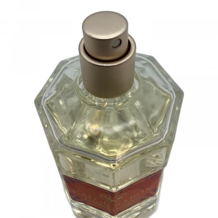 SABON (サボン) オードトワレ 80ml 残量80%-99% オー ドゥ サボン
