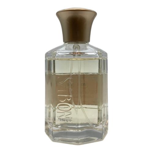 SABON (サボン) オードトワレ 80ml 残量80%-99% オー ドゥ サボン ゴールデン・ディライト