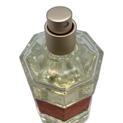 SABON (サボン) オードトワレ 80ml 残量80%-99% オー ドゥ サボン ゴールデン・ディライト