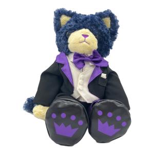 ハピネット　うたの☆プリンスさまっ  PRINCE CATぬいぐるみ アイリス ヌイグルミ 1stアニバーサリーセット
