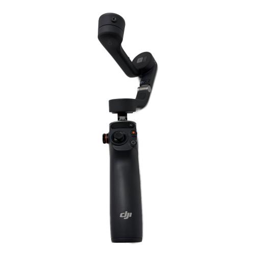 DJI (ディー・ジェイ・アイ) OSMO MOBILE 6