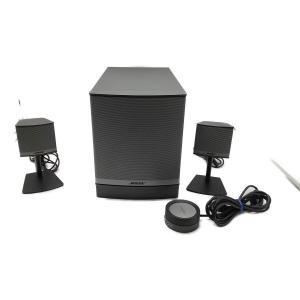BOSE (ボーズ) スピーカー Companion3 Series II