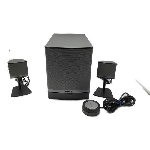 BOSE (ボーズ) スピーカー Companion3 Series II