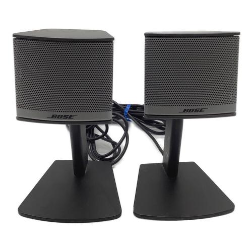 BOSE (ボーズ) スピーカー Companion3 Series II