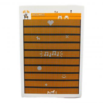 HERMES (エルメス) ノート メゾンエルメス限定品