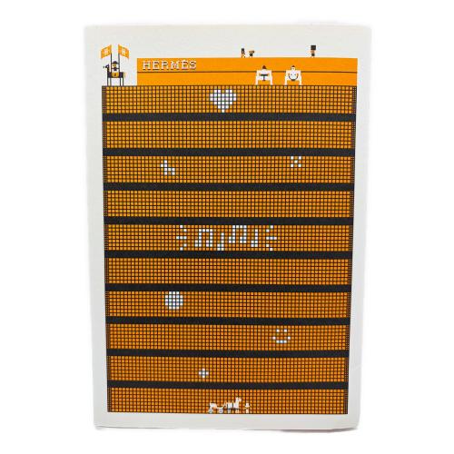 HERMES (エルメス) ノート メゾンエルメス限定品