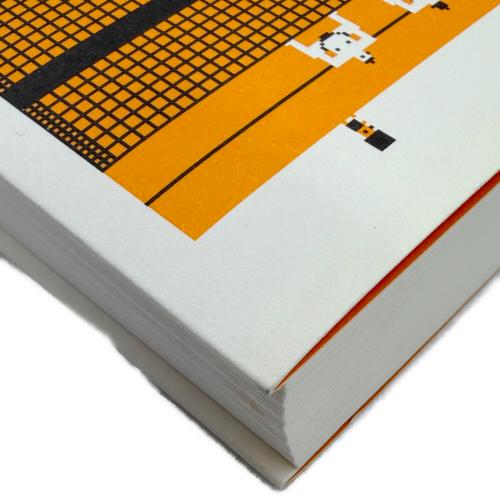 HERMES (エルメス) ノート メゾンエルメス限定品