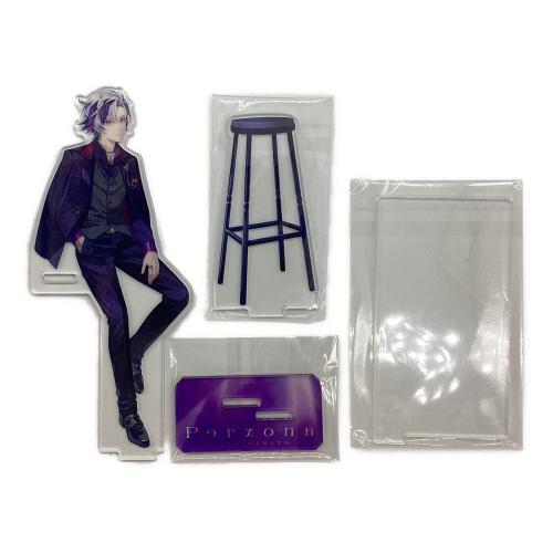 不破湊 アクリルスタンド 「CD バーチャルYouTuber にじさんじ 不破湊 / Persona 初回生産限定盤」 にじさんじオフィシャルストア有償特典