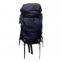 OSPREY (オスプレー) バックパック KYTE46 レディースモデル ネイビー カイト46