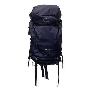 OSPREY (オスプレー) バックパック KYTE46 レディースモデル ネイビー カイト46