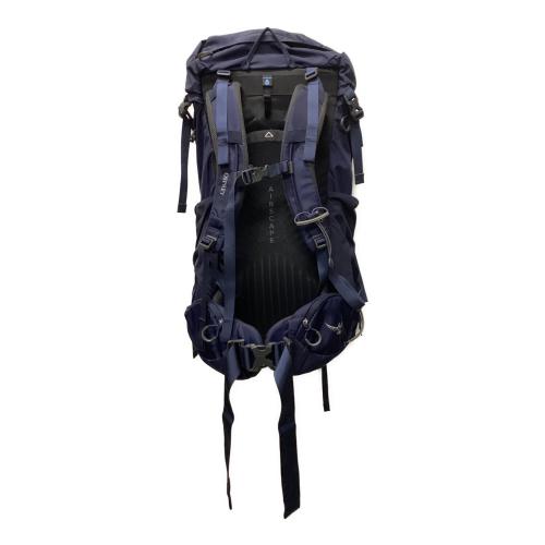 OSPREY (オスプレー) バックパック KYTE46 レディースモデル ネイビー カイト46