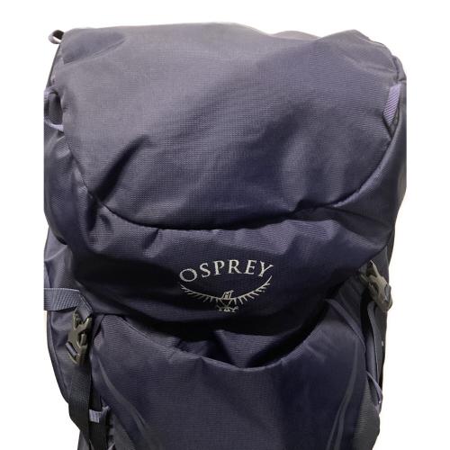 OSPREY (オスプレー) バックパック KYTE46 レディースモデル ネイビー カイト46