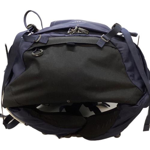 OSPREY (オスプレー) バックパック KYTE46 レディースモデル ネイビー カイト46