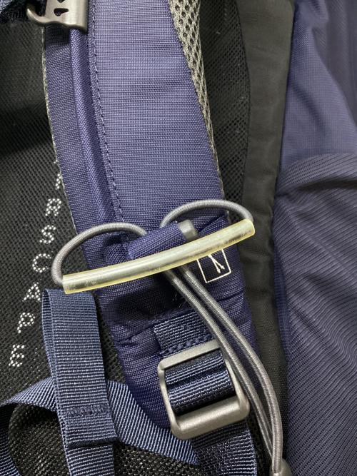 OSPREY (オスプレー) バックパック KYTE46 レディースモデル ネイビー カイト46